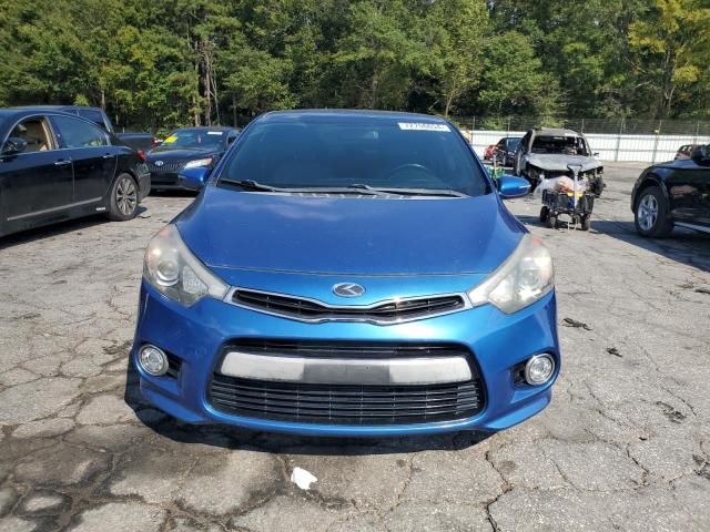 Photo 4 VIN: KNAFZ6A34F5270207 - KIA FORTE SX 