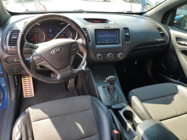 Photo 7 VIN: KNAFZ6A34F5270207 - KIA FORTE SX 