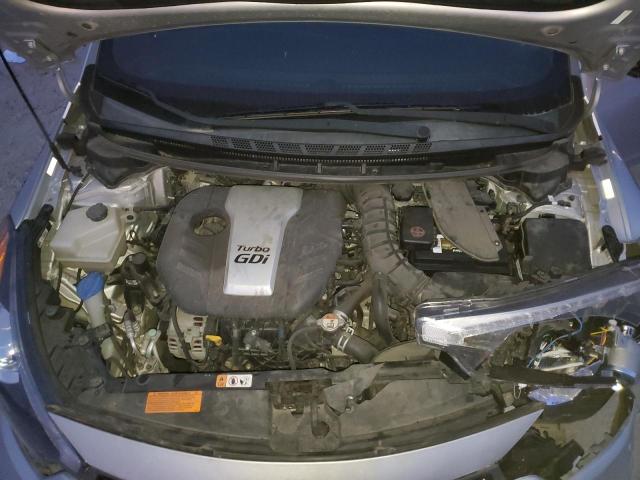 Photo 6 VIN: KNAFZ6A34F5369772 - KIA FORTE SX 