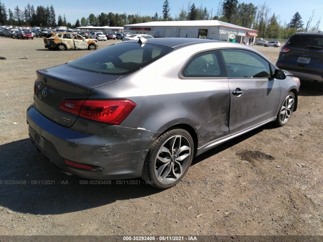 Photo 3 VIN: KNAFZ6A34F5374308 - KIA FORTE KOUP 