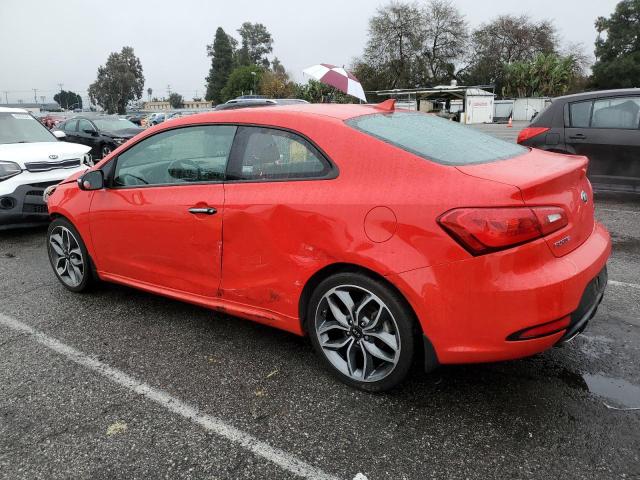 Photo 1 VIN: KNAFZ6A35E5234380 - KIA FORTE 