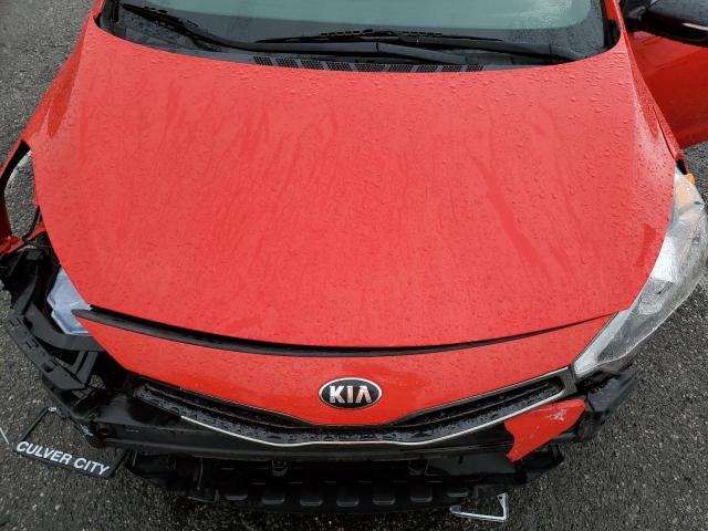 Photo 10 VIN: KNAFZ6A35E5234380 - KIA FORTE 