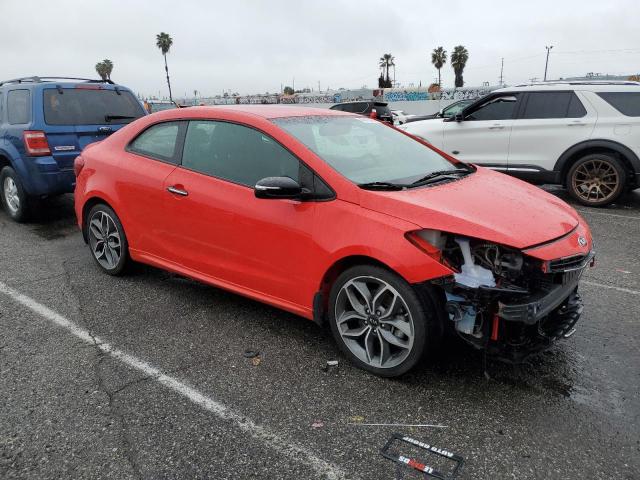 Photo 3 VIN: KNAFZ6A35E5234380 - KIA FORTE 