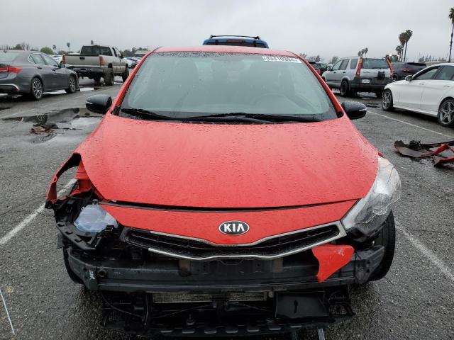 Photo 4 VIN: KNAFZ6A35E5234380 - KIA FORTE 