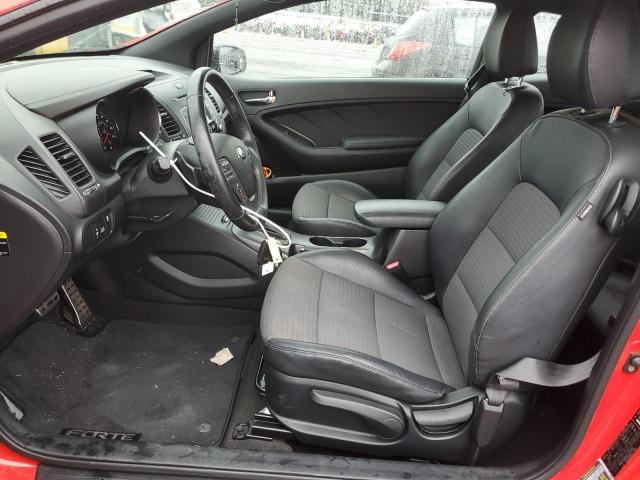 Photo 6 VIN: KNAFZ6A35E5234380 - KIA FORTE 