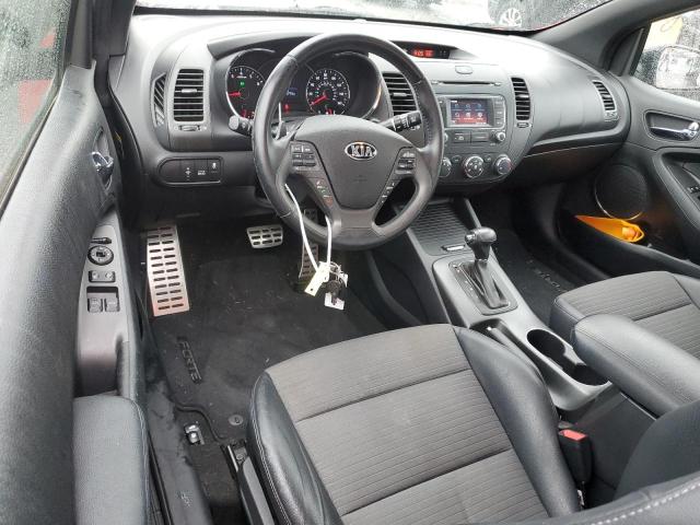 Photo 7 VIN: KNAFZ6A35E5234380 - KIA FORTE 