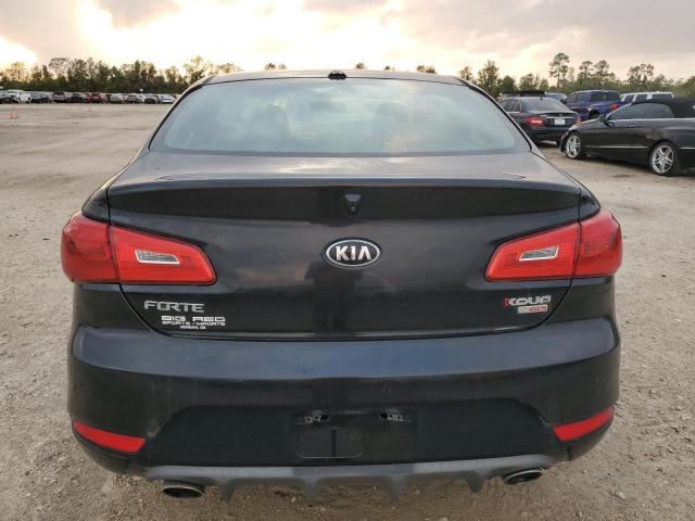 Photo 5 VIN: KNAFZ6A35E5245962 - KIA FORTE SX 