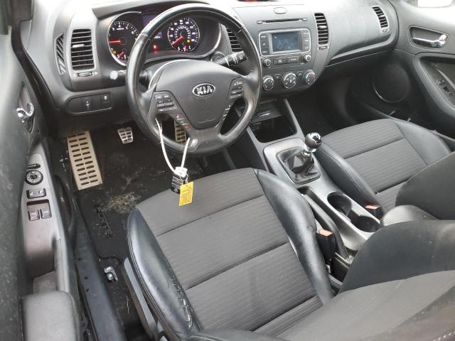 Photo 7 VIN: KNAFZ6A35E5245962 - KIA FORTE SX 