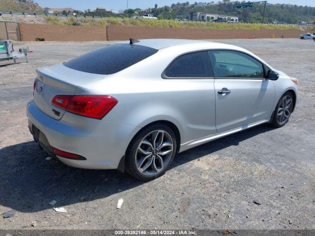 Photo 3 VIN: KNAFZ6A35F5366153 - KIA FORTE KOUP 