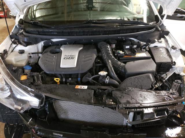 Photo 6 VIN: KNAFZ6A35G5589455 - KIA FORTE SX 