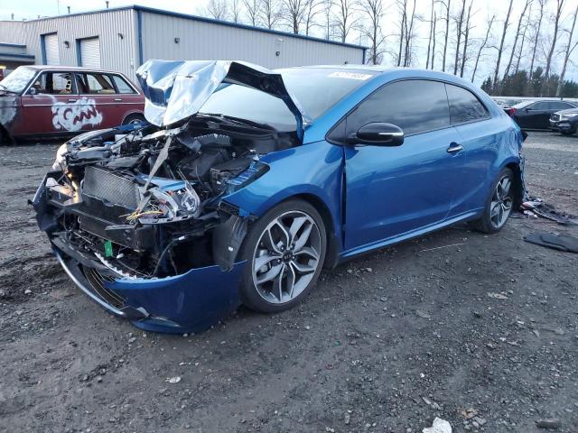 Photo 0 VIN: KNAFZ6A37F5362430 - KIA FORTE 