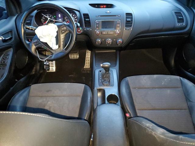 Photo 7 VIN: KNAFZ6A37F5362430 - KIA FORTE 