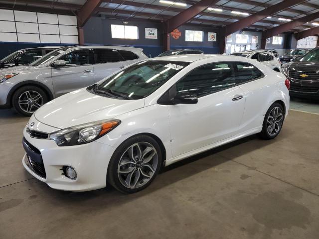 Photo 0 VIN: KNAFZ6A37G5600794 - KIA FORTE SX 