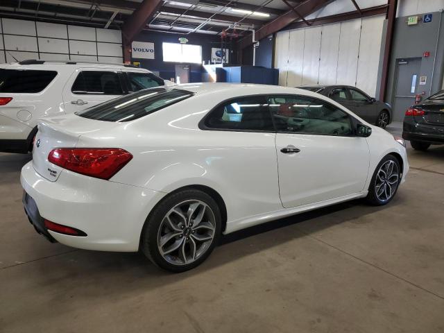 Photo 2 VIN: KNAFZ6A37G5600794 - KIA FORTE SX 