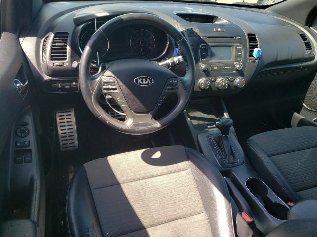 Photo 7 VIN: KNAFZ6A38E5247835 - KIA FORTE SX 