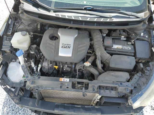 Photo 10 VIN: KNAFZ6A38E5247995 - KIA FORTE 