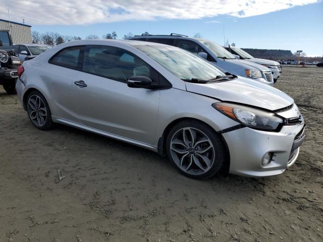 Photo 3 VIN: KNAFZ6A38F5267195 - KIA FORTE SX 