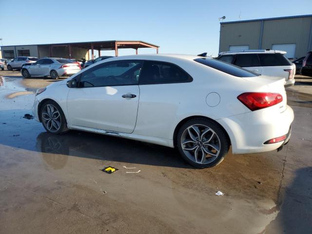 Photo 1 VIN: KNAFZ6A38G5576733 - KIA FORTE SX 