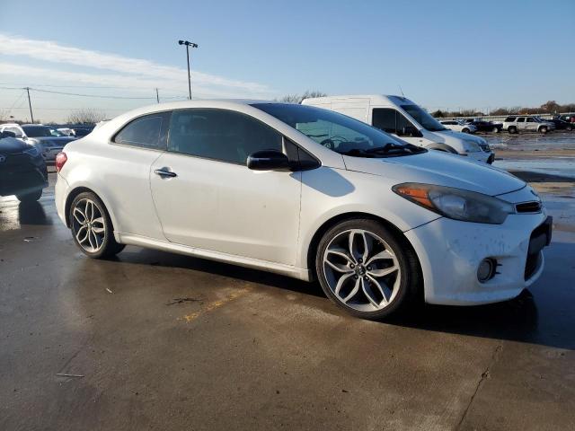 Photo 3 VIN: KNAFZ6A38G5576733 - KIA FORTE SX 