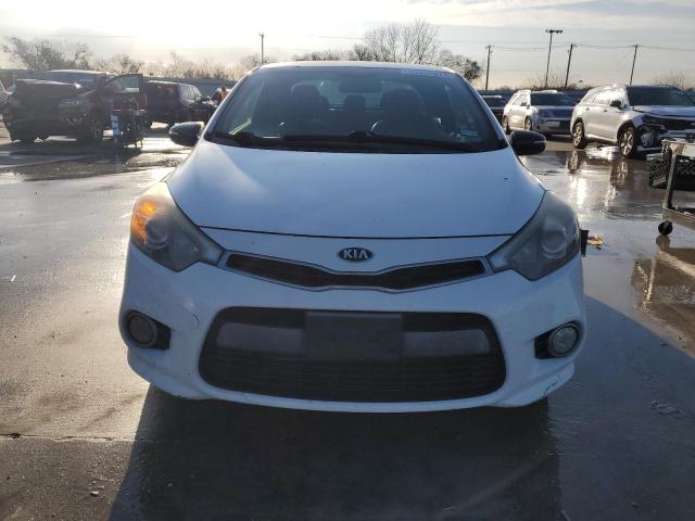 Photo 4 VIN: KNAFZ6A38G5576733 - KIA FORTE SX 