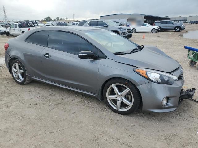 Photo 3 VIN: KNAFZ6A38G5618009 - KIA FORTE SX 