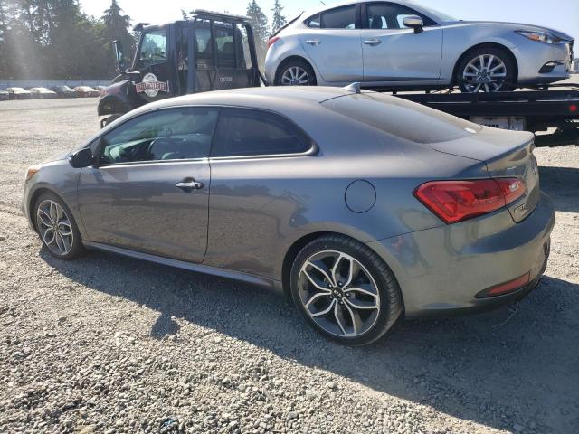 Photo 1 VIN: KNAFZ6A38G5648417 - KIA FORTE 