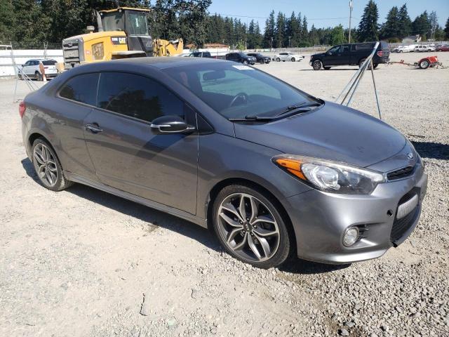 Photo 3 VIN: KNAFZ6A38G5648417 - KIA FORTE 