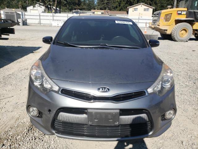 Photo 4 VIN: KNAFZ6A38G5648417 - KIA FORTE 