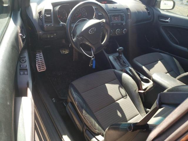 Photo 7 VIN: KNAFZ6A38G5648417 - KIA FORTE 