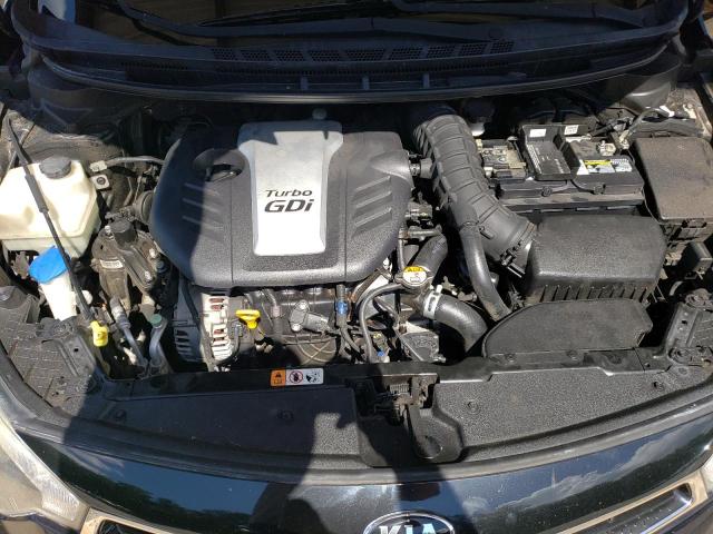 Photo 10 VIN: KNAFZ6A39G5580399 - KIA FORTE SX 