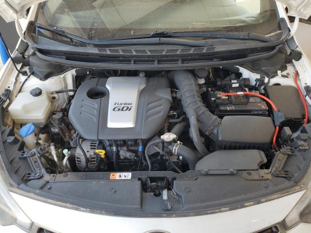 Photo 10 VIN: KNAFZ6A39G5606080 - KIA FORTE SX 