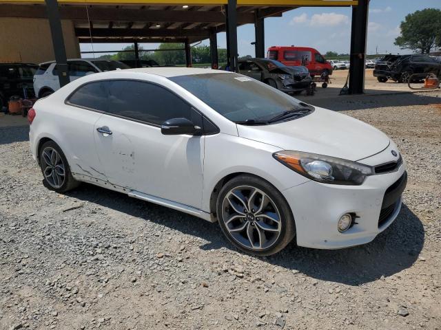 Photo 3 VIN: KNAFZ6A39G5606080 - KIA FORTE SX 