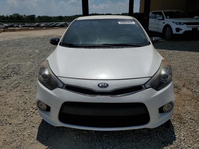 Photo 4 VIN: KNAFZ6A39G5606080 - KIA FORTE SX 