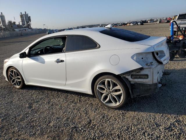 Photo 1 VIN: KNAFZ6A39G5607763 - KIA FORTE SX 