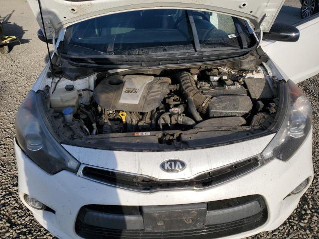 Photo 10 VIN: KNAFZ6A39G5607763 - KIA FORTE SX 