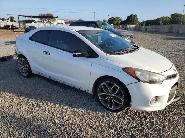 Photo 3 VIN: KNAFZ6A39G5607763 - KIA FORTE SX 