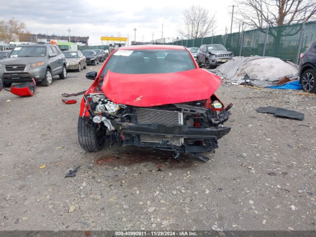 Photo 5 VIN: KNAFZ6A3XF5330457 - KIA FORTE 