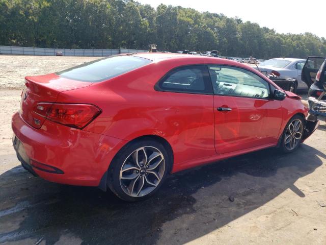 Photo 2 VIN: KNAFZ6A3XF5377830 - KIA FORTE SX 