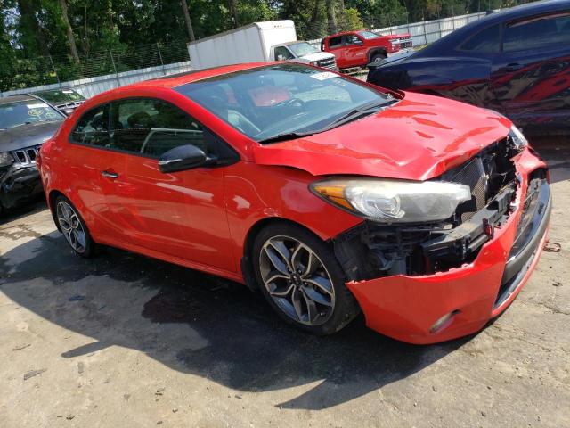 Photo 3 VIN: KNAFZ6A3XF5377830 - KIA FORTE SX 