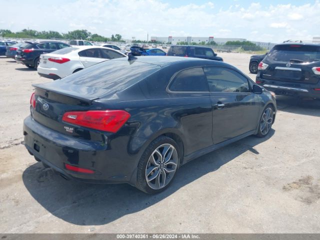 Photo 3 VIN: KNAFZ6A3XF5378573 - KIA FORTE 