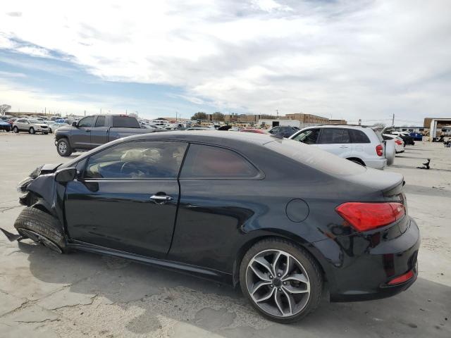 Photo 1 VIN: KNAFZ6A3XF5388746 - KIA FORTE SX 