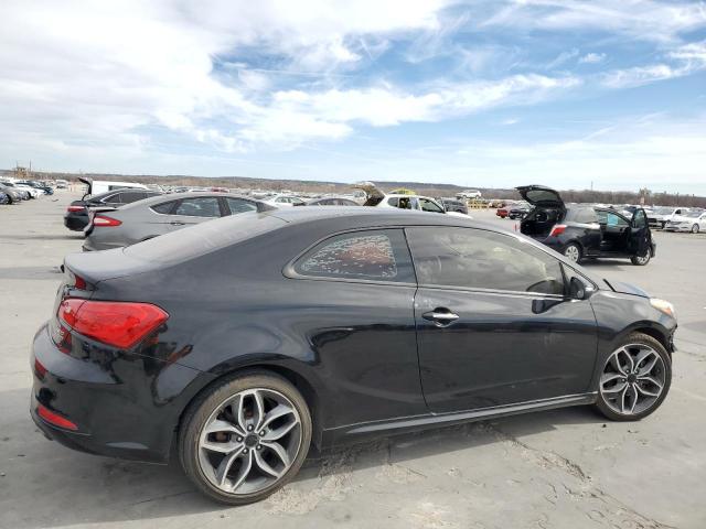 Photo 2 VIN: KNAFZ6A3XF5388746 - KIA FORTE SX 