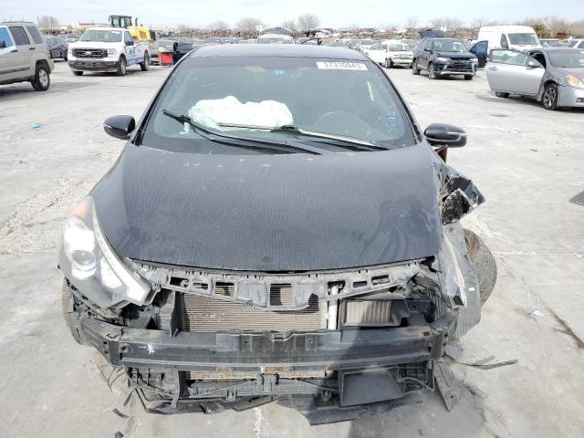 Photo 4 VIN: KNAFZ6A3XF5388746 - KIA FORTE SX 