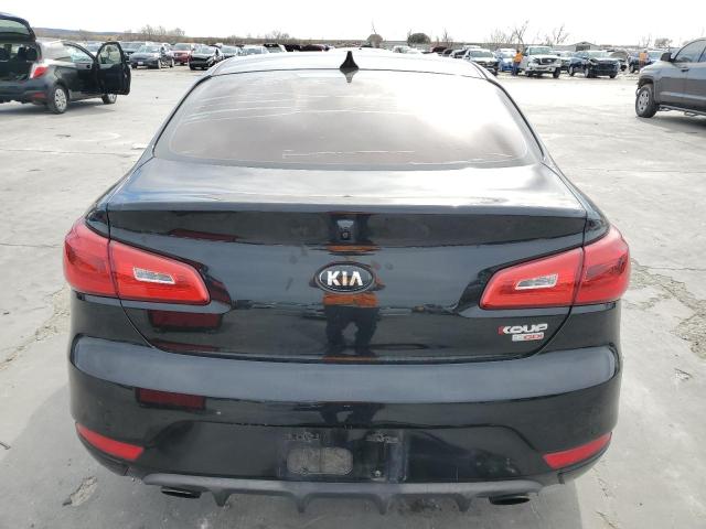 Photo 5 VIN: KNAFZ6A3XF5388746 - KIA FORTE SX 