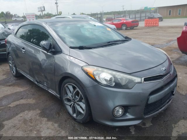 Photo 0 VIN: KNAFZ6A3XF5404654 - KIA FORTE 