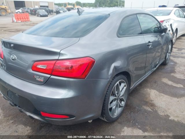 Photo 3 VIN: KNAFZ6A3XF5404654 - KIA FORTE 