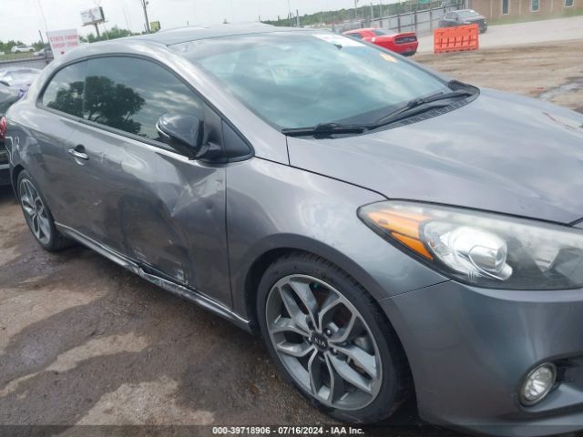 Photo 5 VIN: KNAFZ6A3XF5404654 - KIA FORTE 