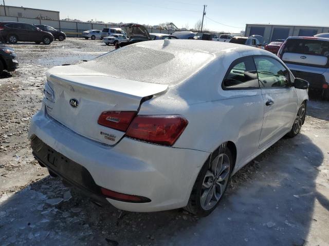 Photo 2 VIN: KNAFZ6A3XG5618013 - KIA FORTE SX 