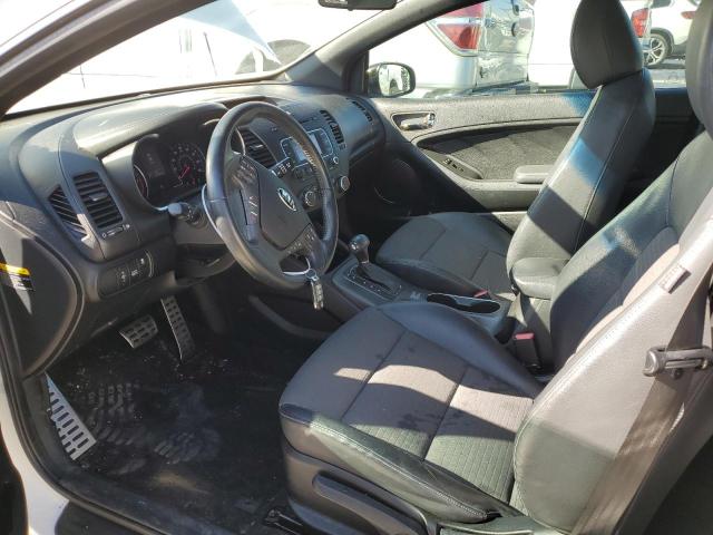 Photo 6 VIN: KNAFZ6A3XG5618013 - KIA FORTE SX 