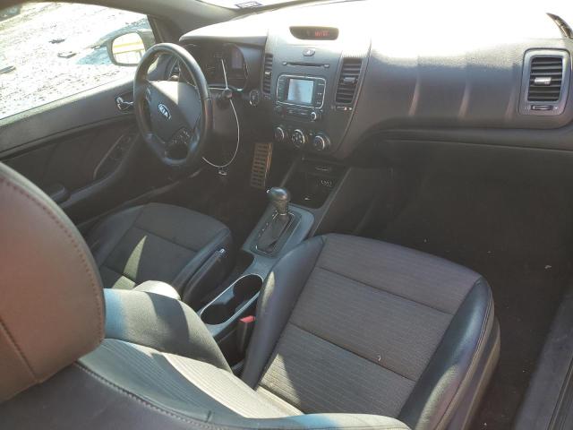 Photo 7 VIN: KNAFZ6A3XG5618013 - KIA FORTE SX 